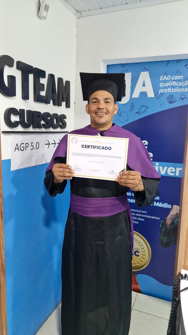 Curso presencial GTEAM